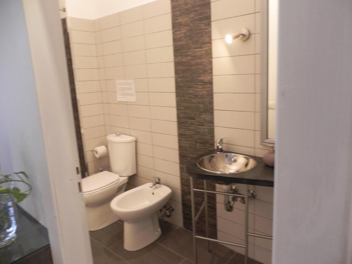 Gea Etna Apartment&Rooms Nicolosi Zewnętrze zdjęcie