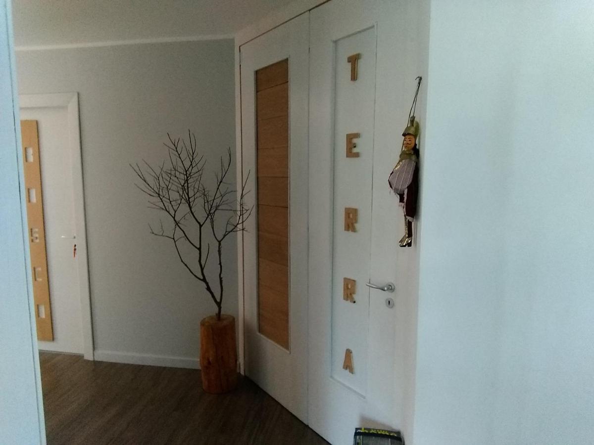 Gea Etna Apartment&Rooms Nicolosi Zewnętrze zdjęcie