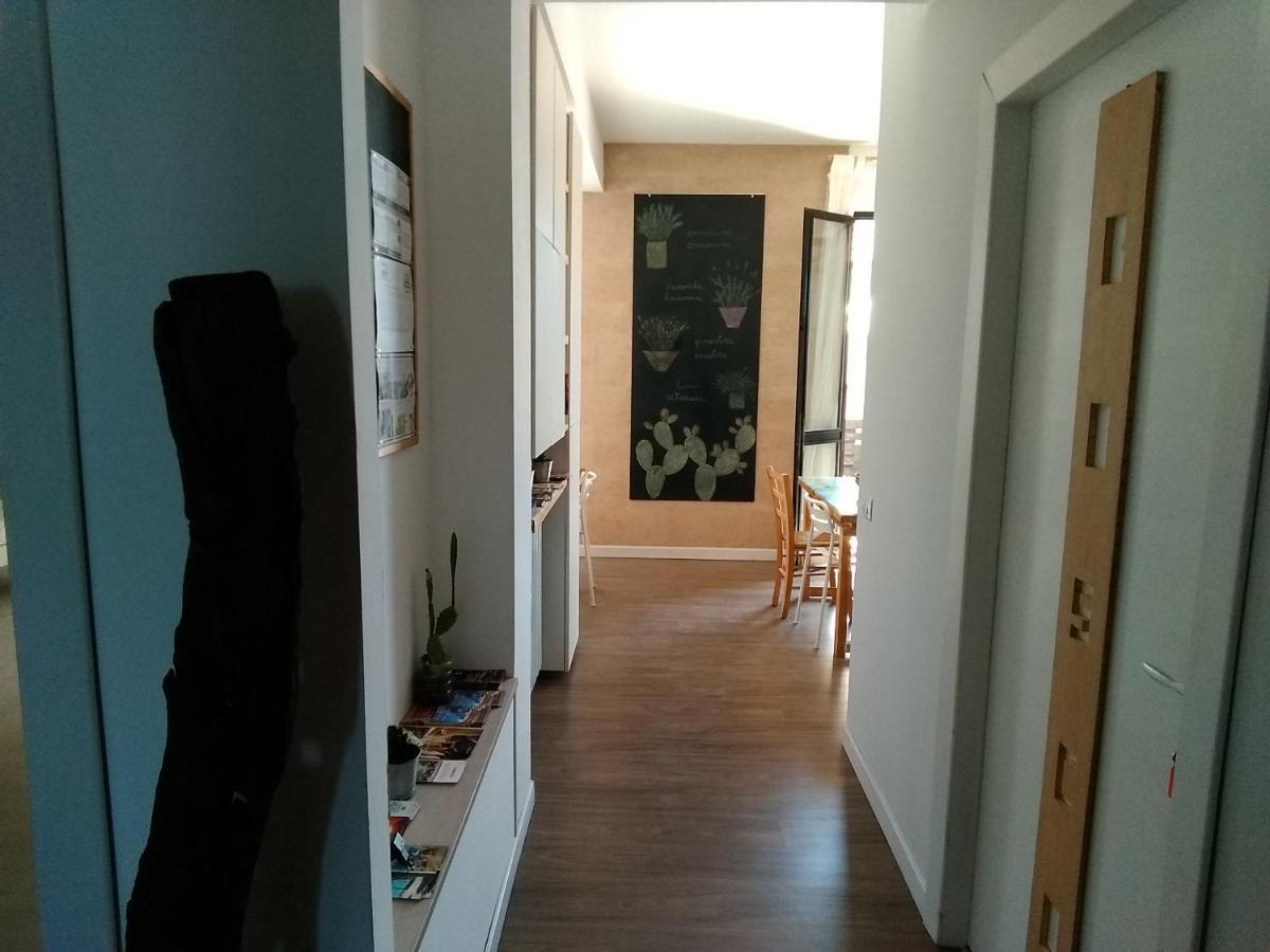 Gea Etna Apartment&Rooms Nicolosi Zewnętrze zdjęcie