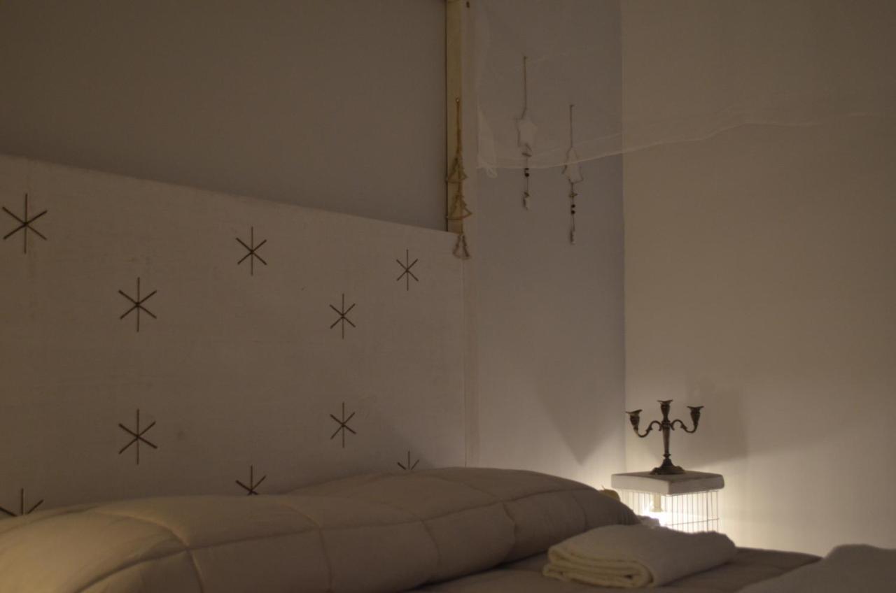 Gea Etna Apartment&Rooms Nicolosi Zewnętrze zdjęcie