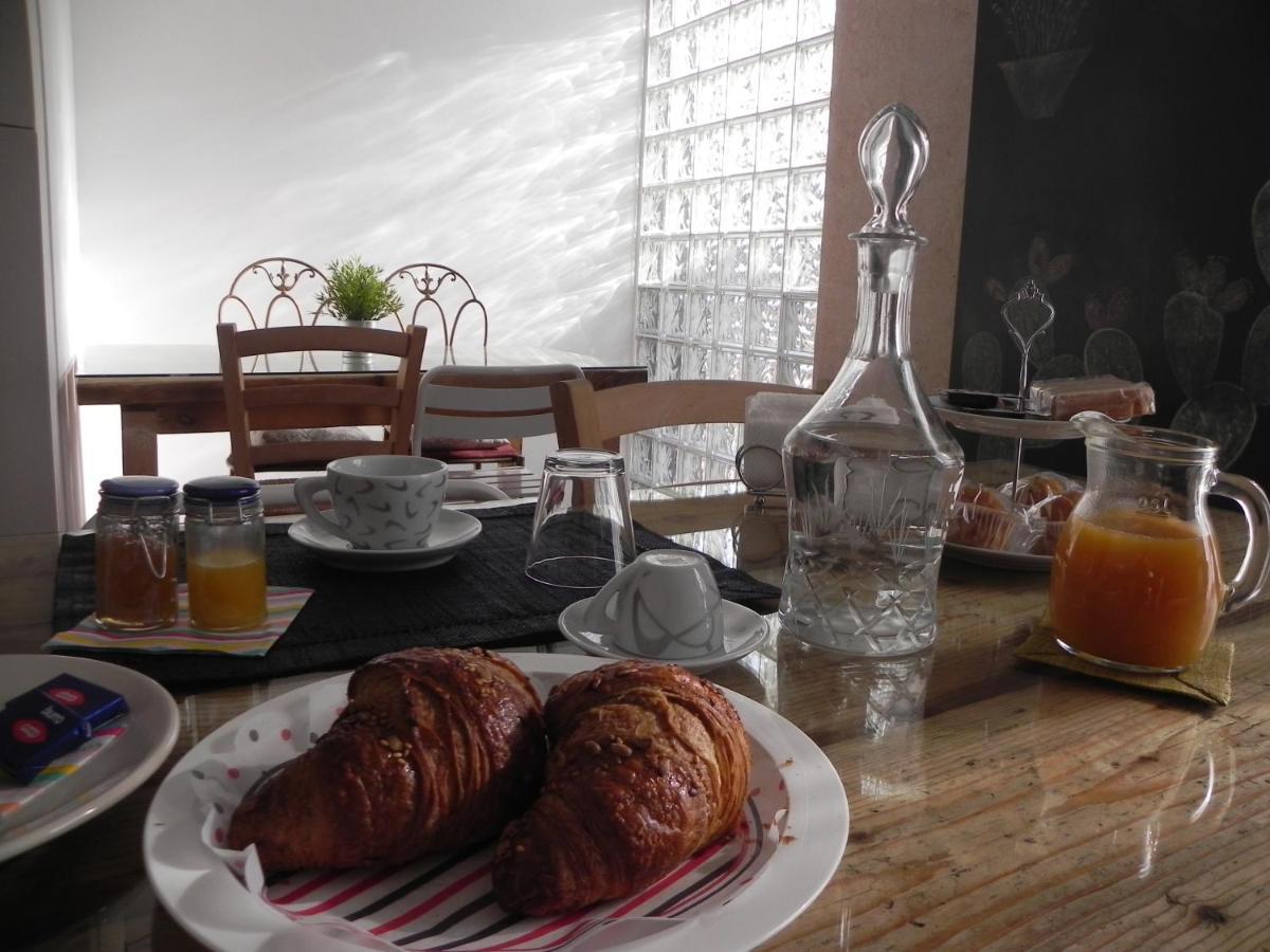 Gea Etna Apartment&Rooms Nicolosi Zewnętrze zdjęcie