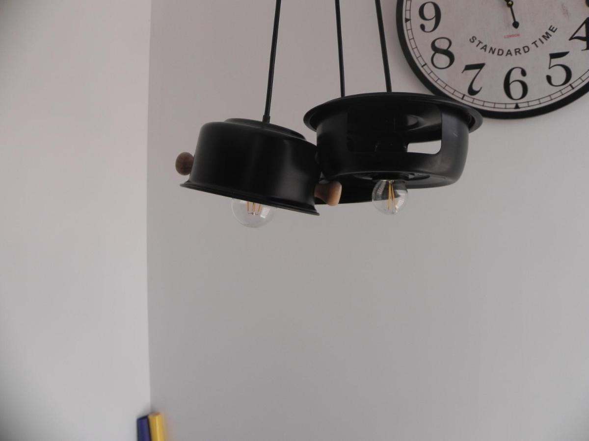 Gea Etna Apartment&Rooms Nicolosi Zewnętrze zdjęcie