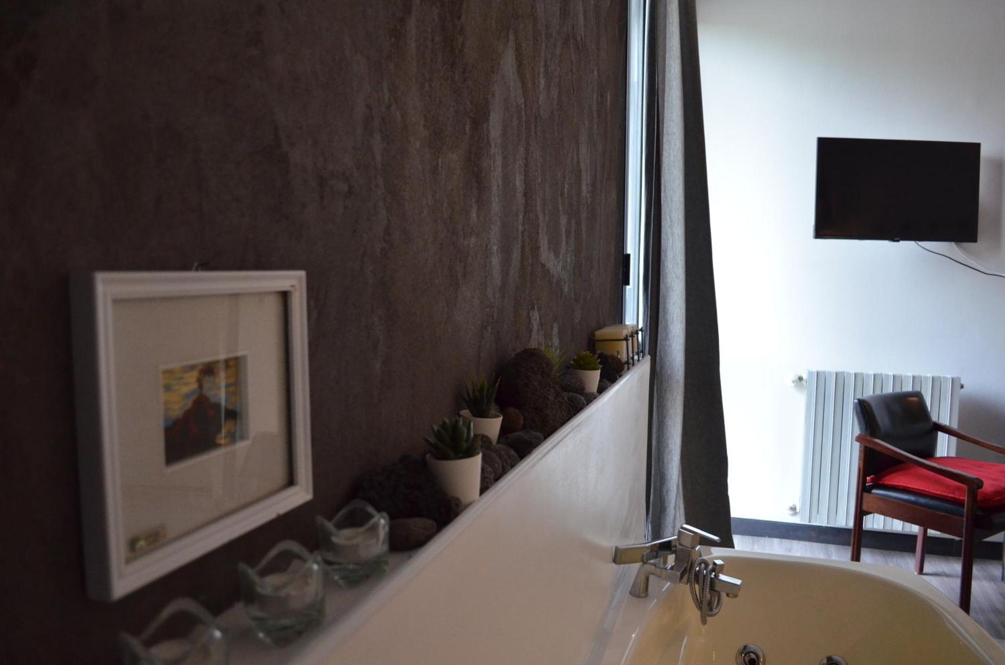 Gea Etna Apartment&Rooms Nicolosi Zewnętrze zdjęcie