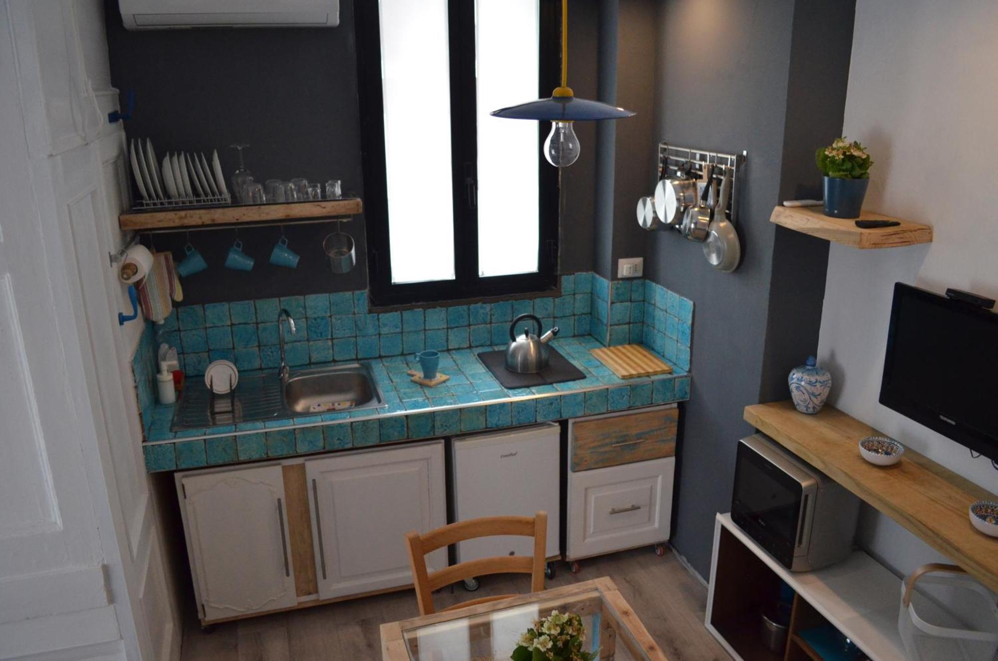 Gea Etna Apartment&Rooms Nicolosi Zewnętrze zdjęcie