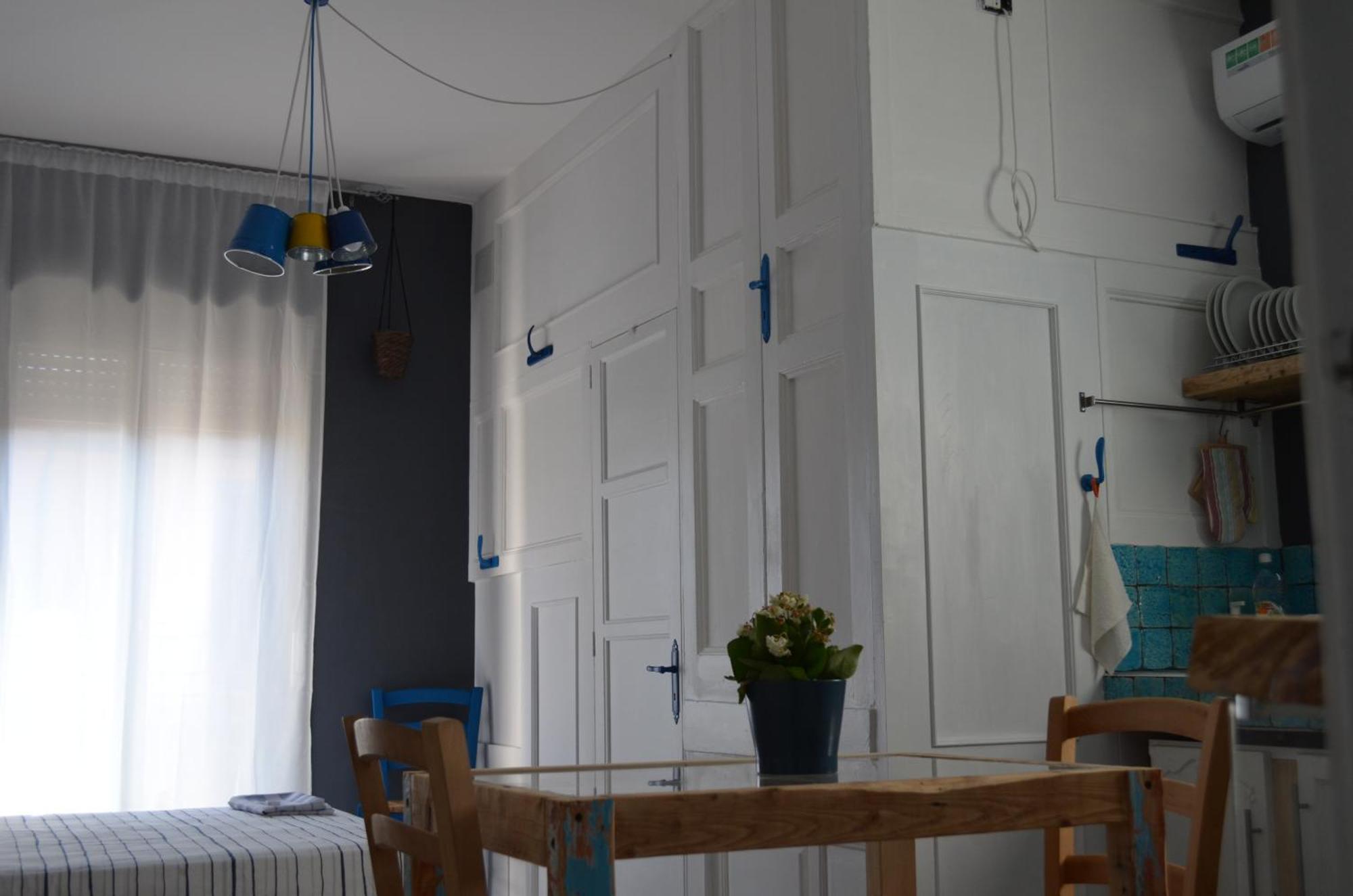 Gea Etna Apartment&Rooms Nicolosi Zewnętrze zdjęcie