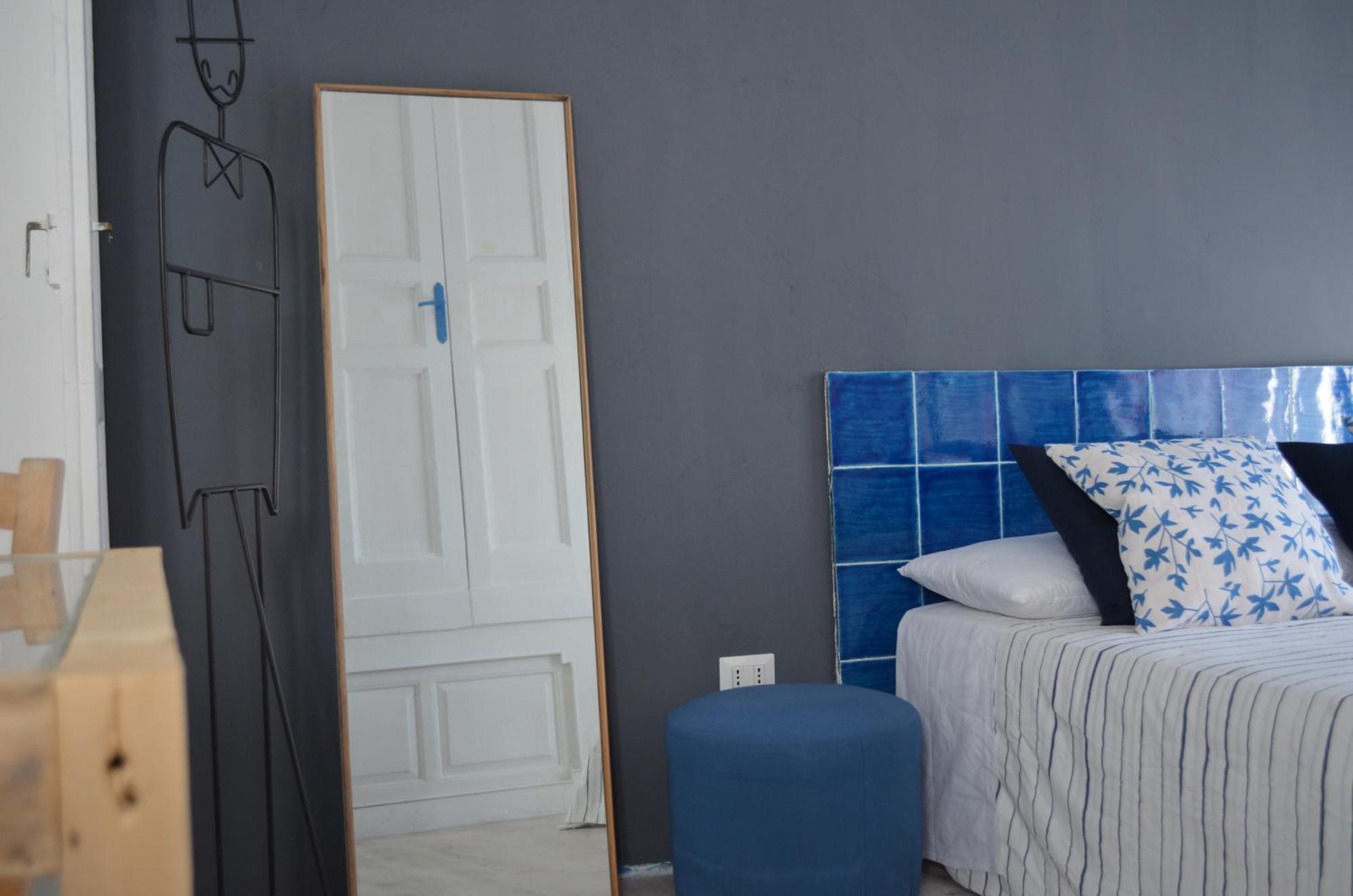 Gea Etna Apartment&Rooms Nicolosi Zewnętrze zdjęcie