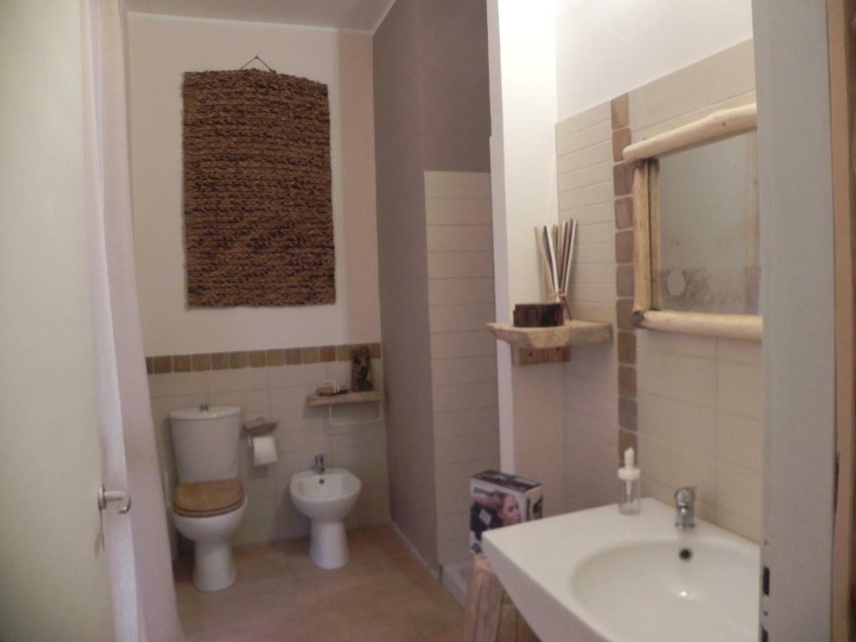 Gea Etna Apartment&Rooms Nicolosi Zewnętrze zdjęcie