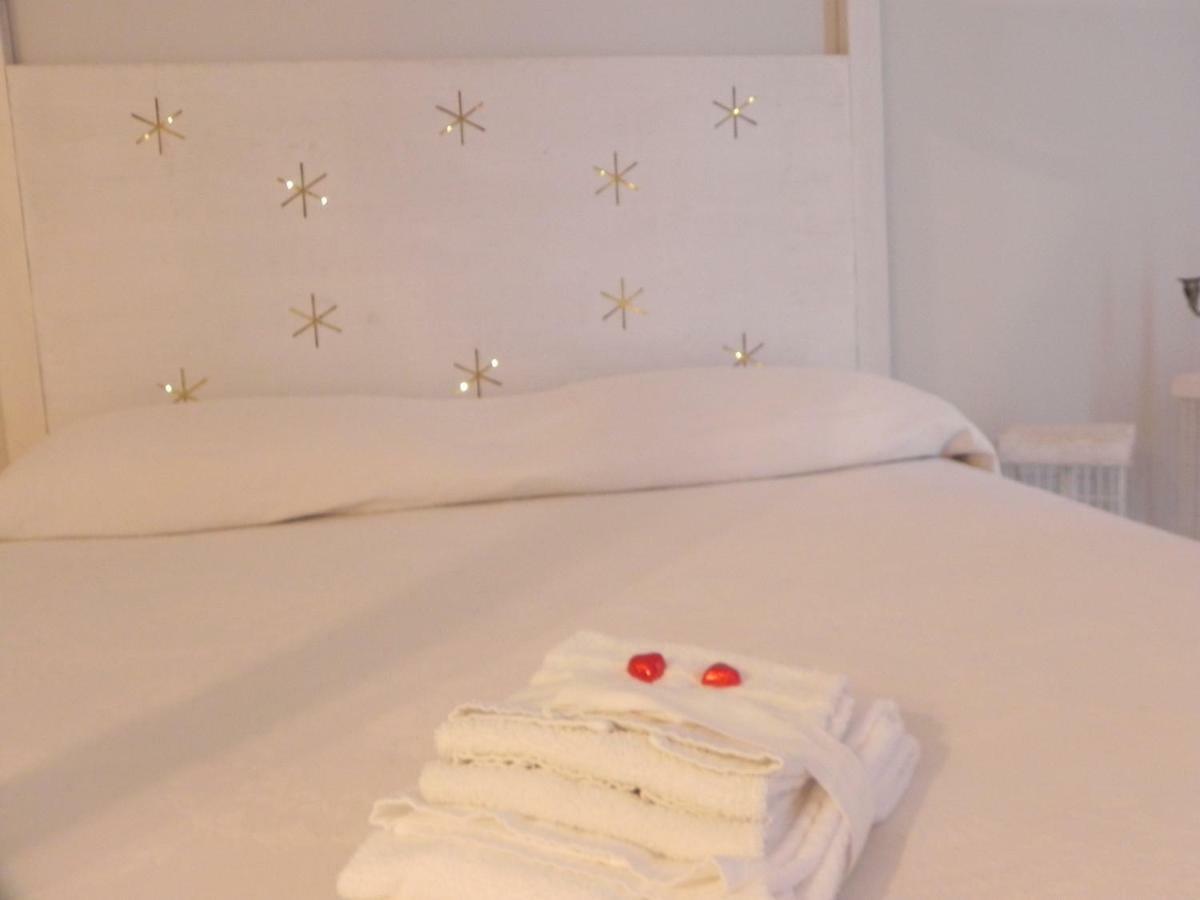 Gea Etna Apartment&Rooms Nicolosi Zewnętrze zdjęcie