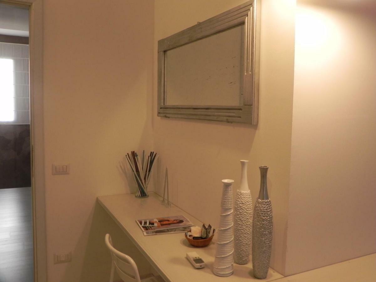 Gea Etna Apartment&Rooms Nicolosi Zewnętrze zdjęcie