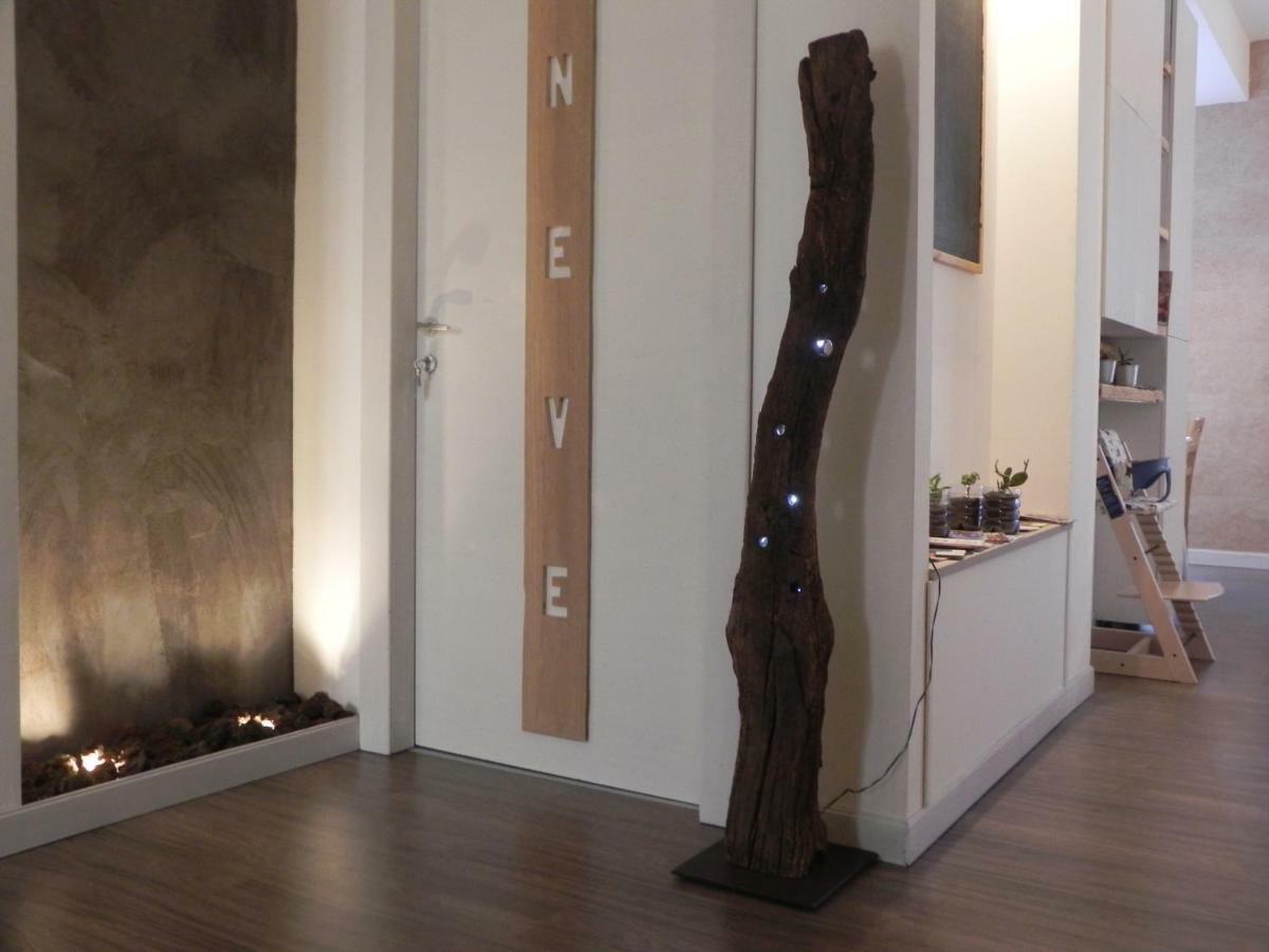 Gea Etna Apartment&Rooms Nicolosi Zewnętrze zdjęcie