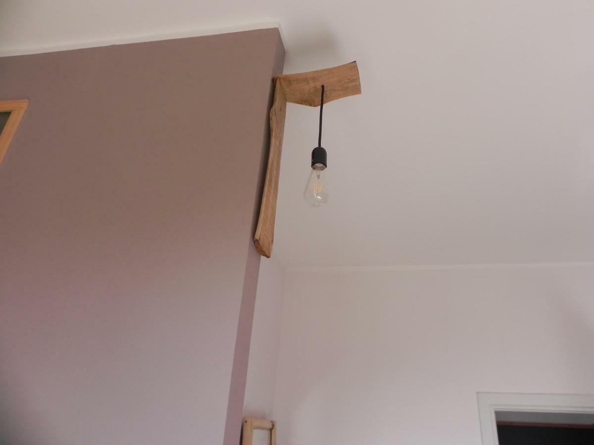 Gea Etna Apartment&Rooms Nicolosi Zewnętrze zdjęcie